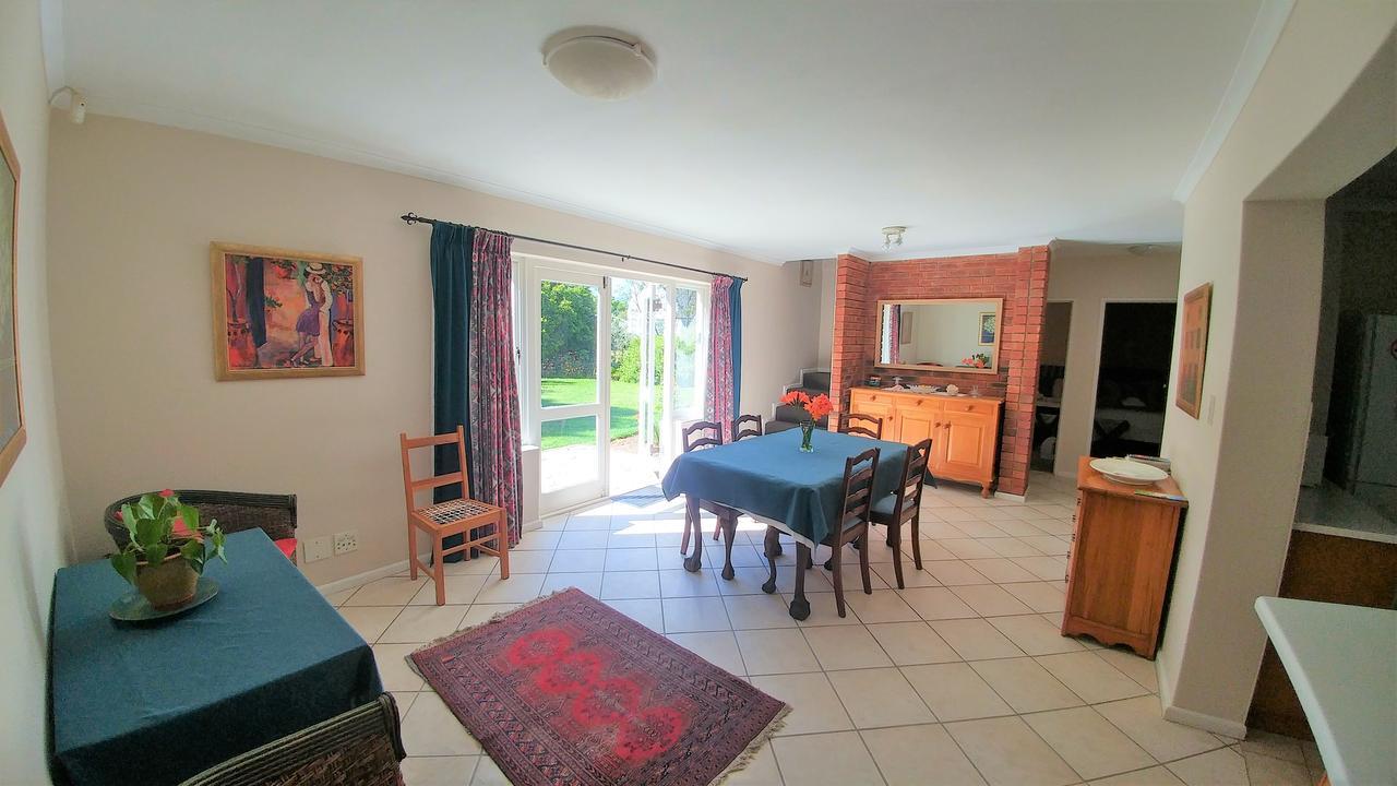 Besigheim Bed and Breakfast Stellenbosch Buitenkant foto