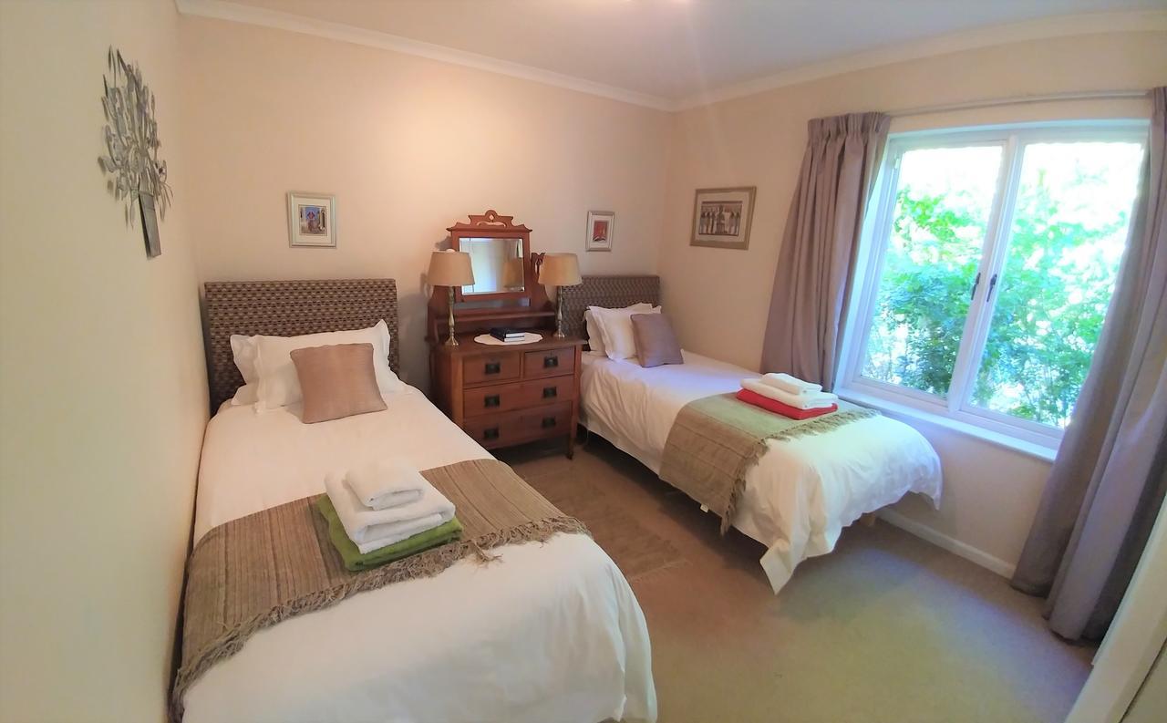 Besigheim Bed and Breakfast Stellenbosch Buitenkant foto