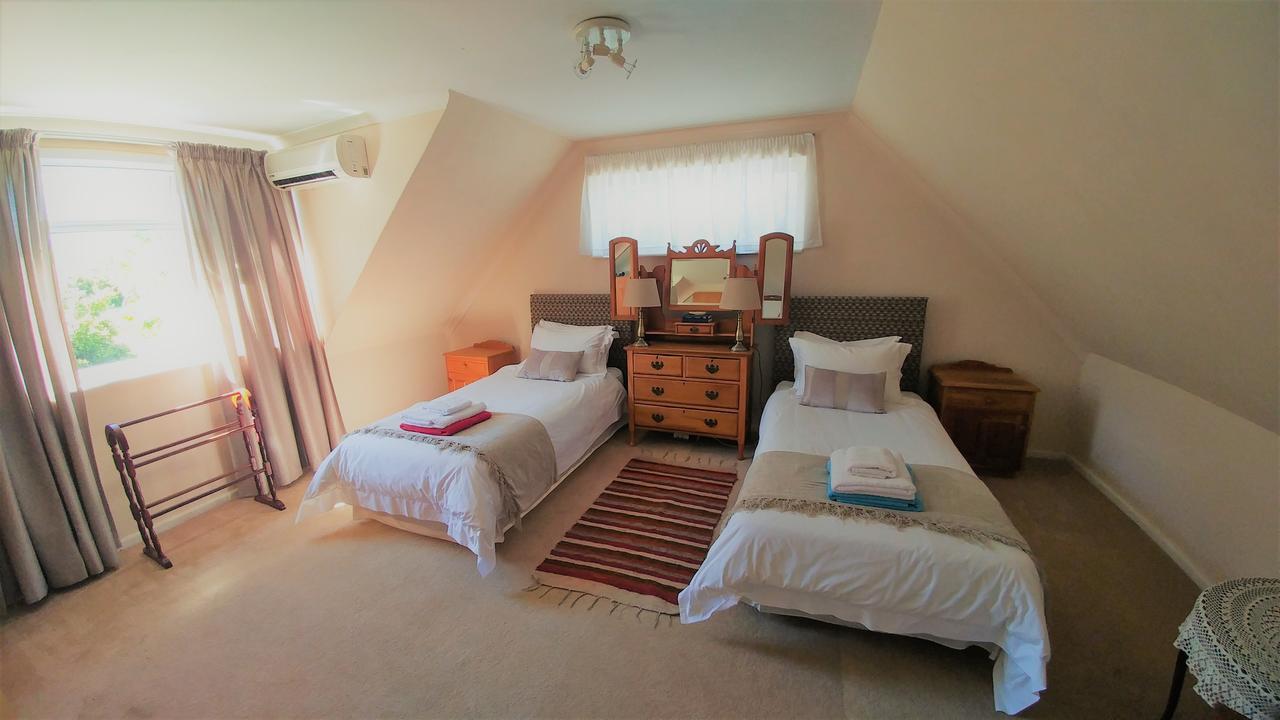 Besigheim Bed and Breakfast Stellenbosch Buitenkant foto