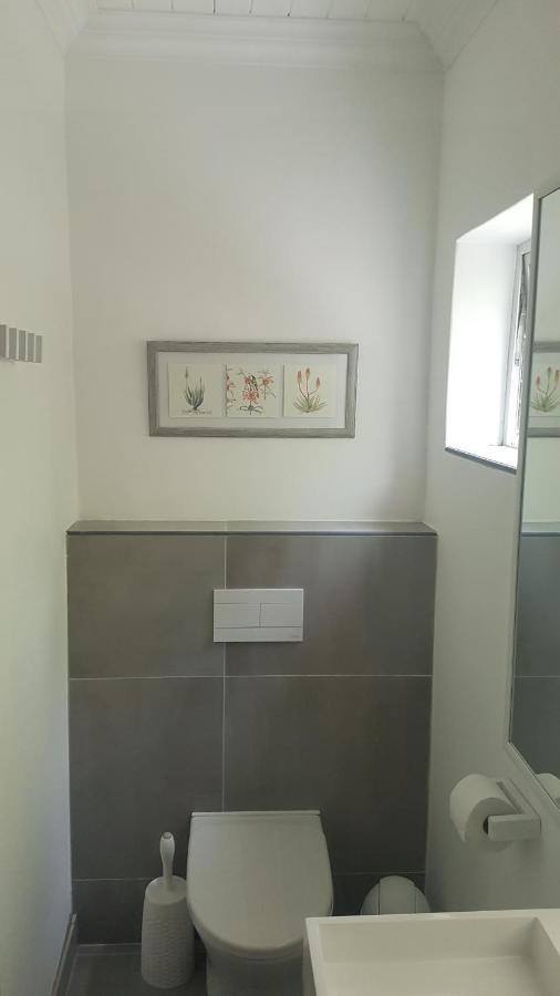 Besigheim Bed and Breakfast Stellenbosch Buitenkant foto