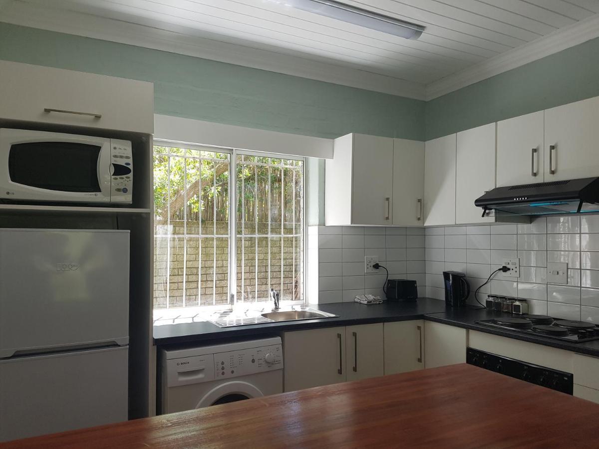 Besigheim Bed and Breakfast Stellenbosch Buitenkant foto