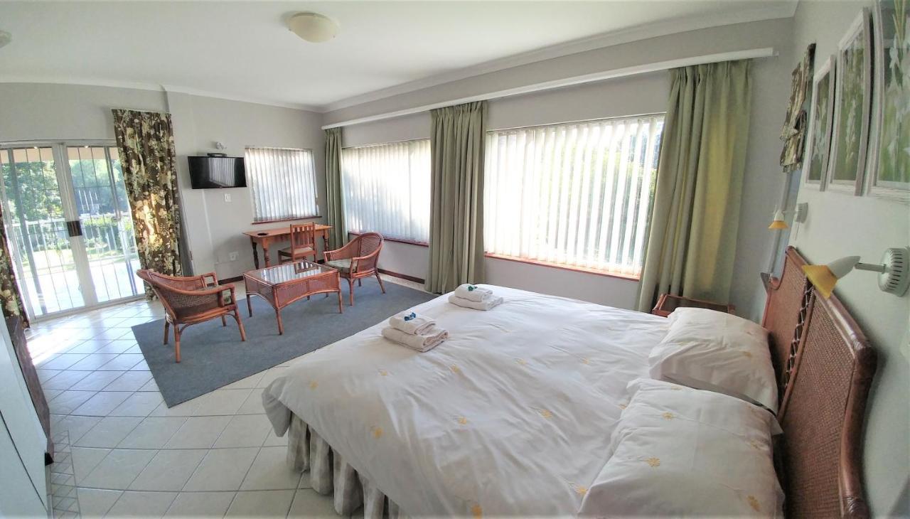 Besigheim Bed and Breakfast Stellenbosch Buitenkant foto