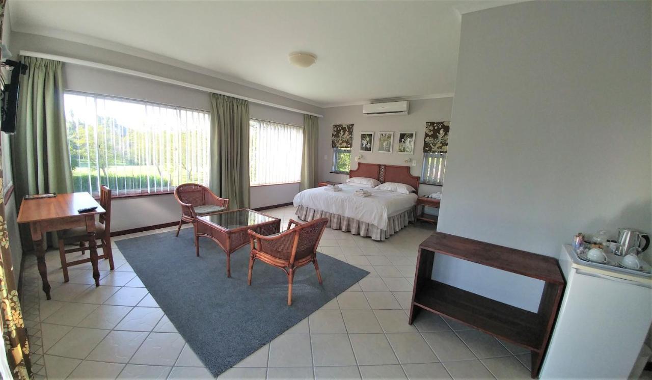 Besigheim Bed and Breakfast Stellenbosch Buitenkant foto