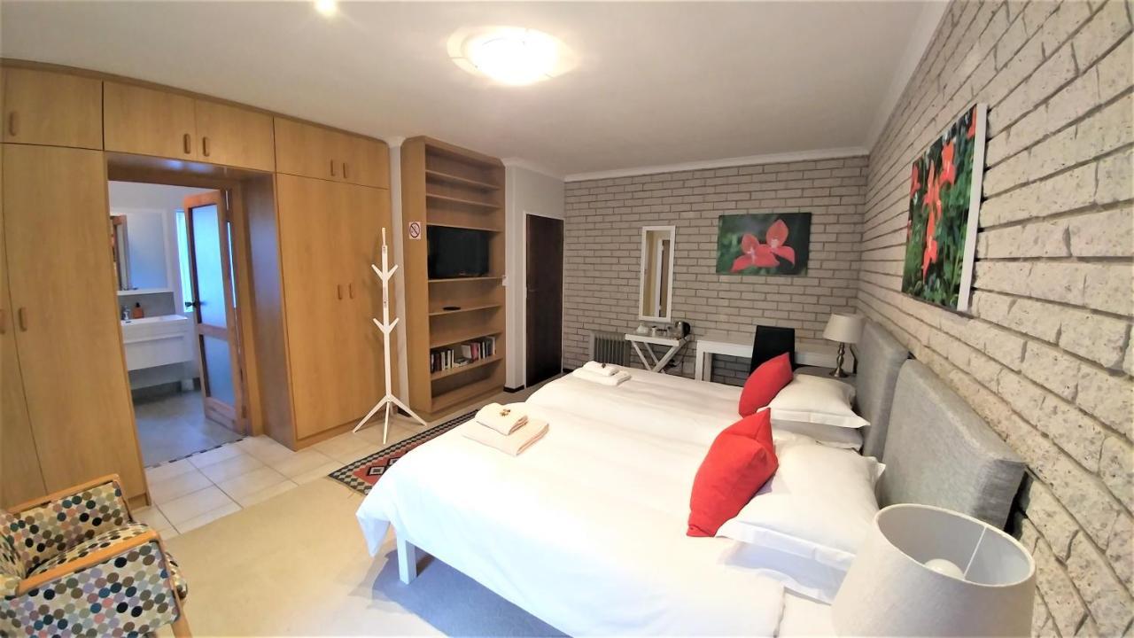 Besigheim Bed and Breakfast Stellenbosch Buitenkant foto