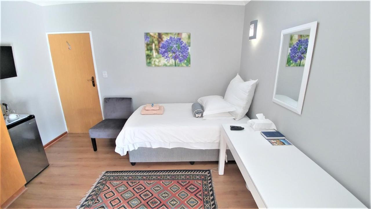 Besigheim Bed and Breakfast Stellenbosch Buitenkant foto