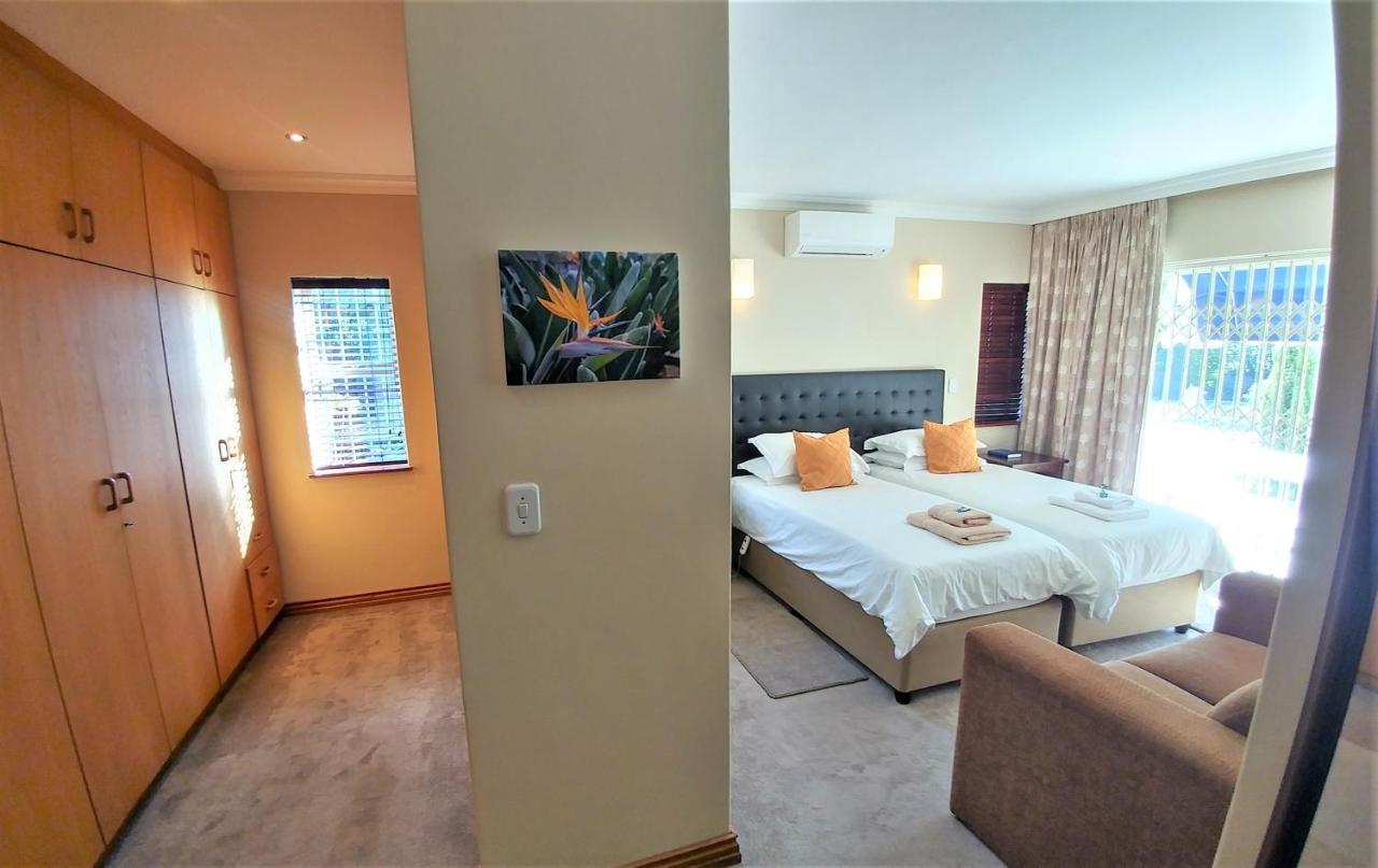 Besigheim Bed and Breakfast Stellenbosch Buitenkant foto