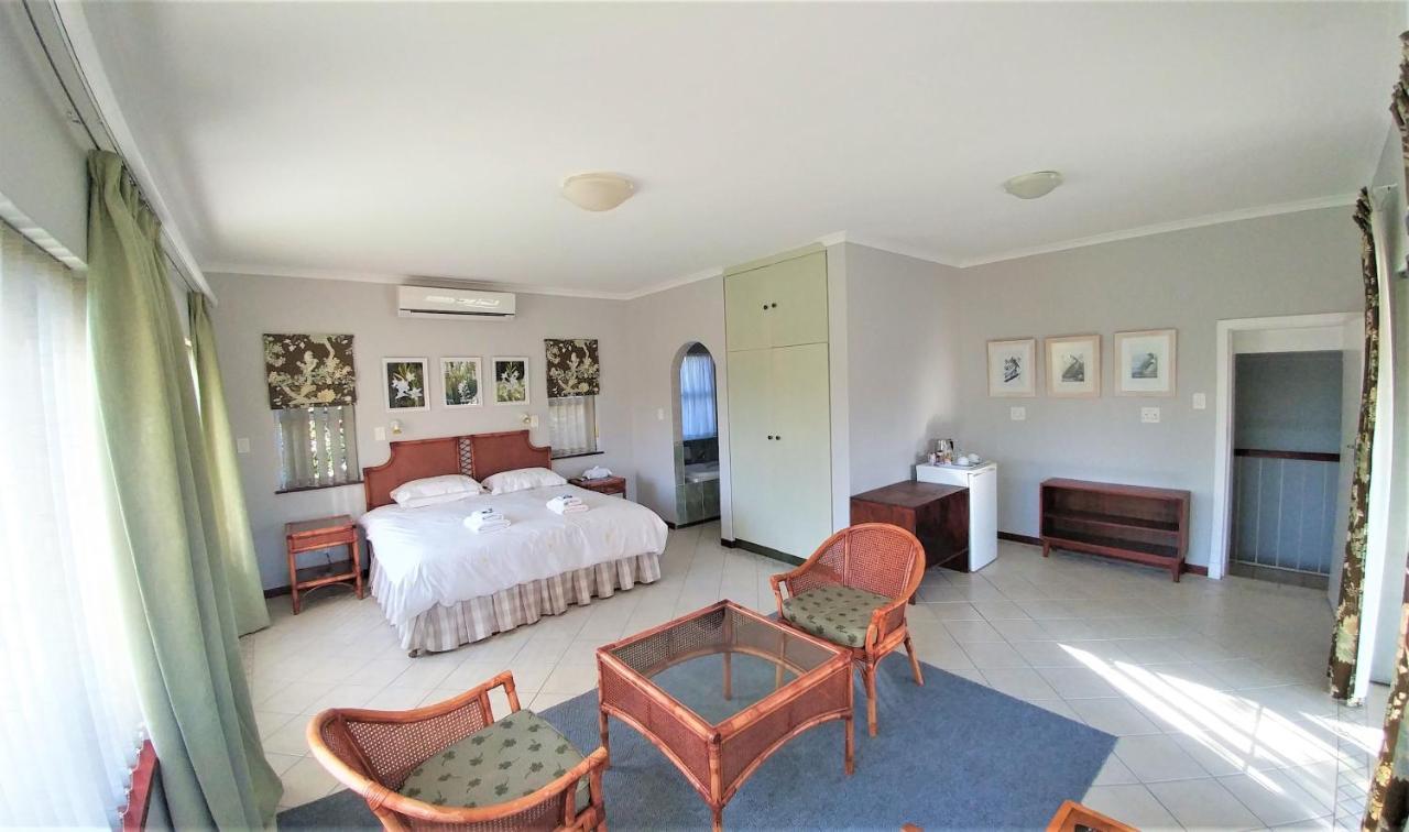 Besigheim Bed and Breakfast Stellenbosch Buitenkant foto