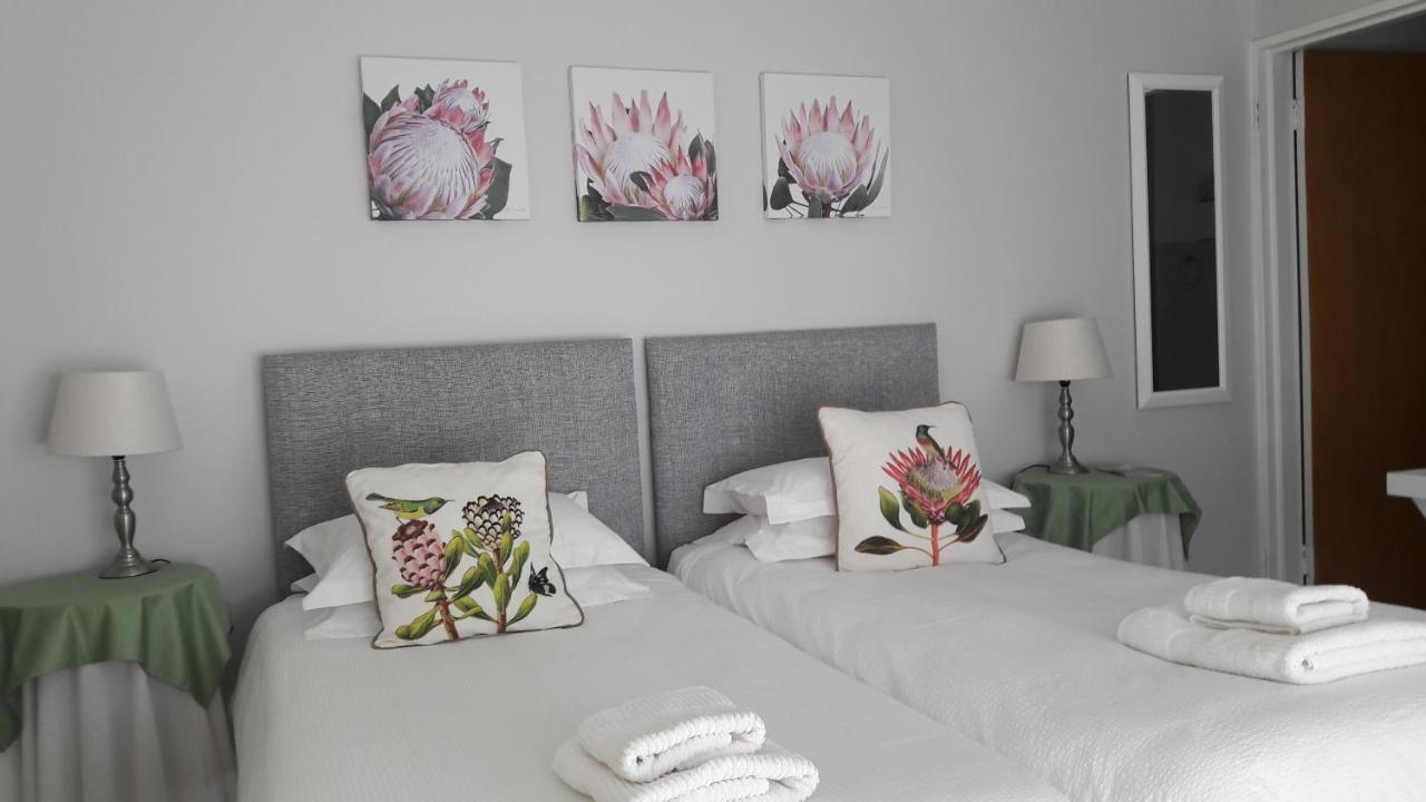Besigheim Bed and Breakfast Stellenbosch Buitenkant foto