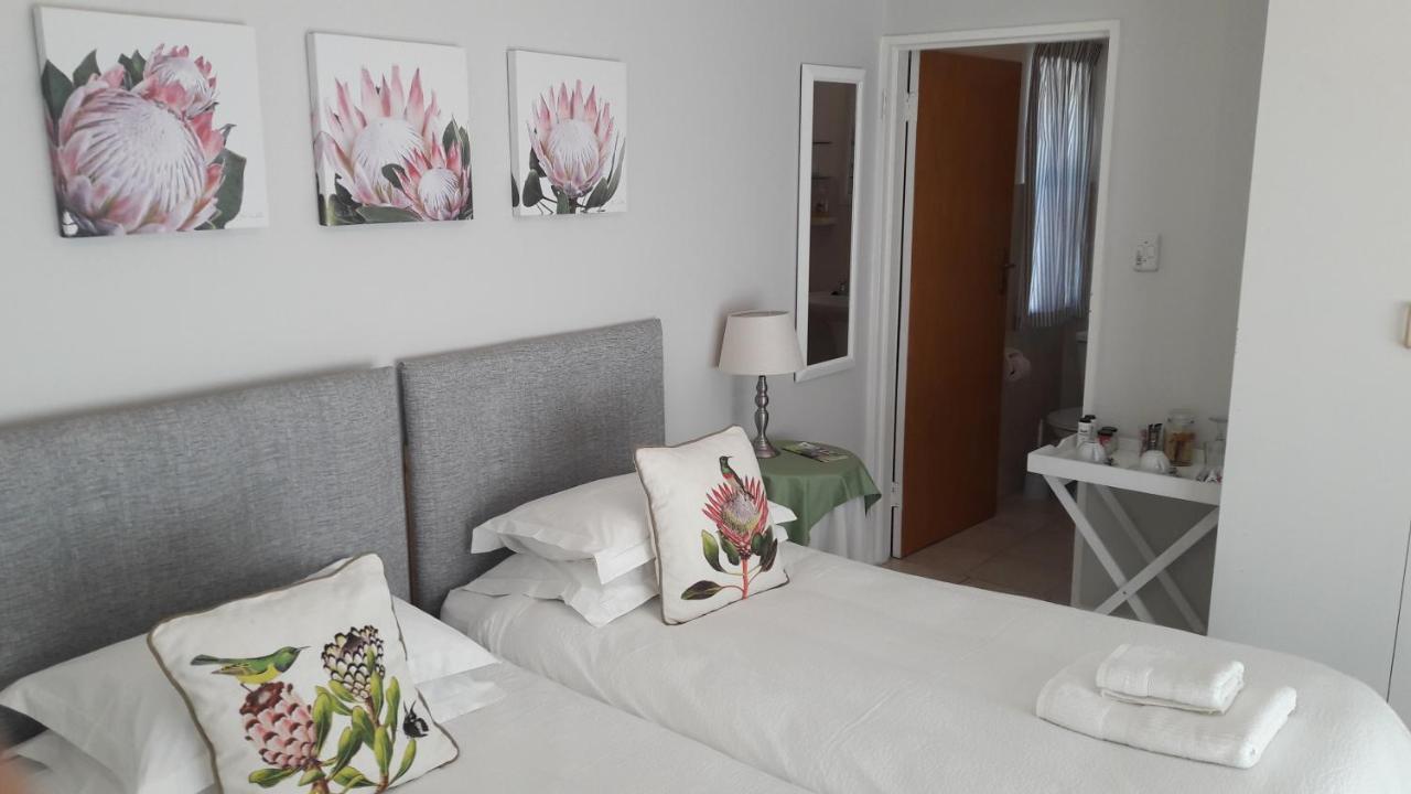Besigheim Bed and Breakfast Stellenbosch Buitenkant foto
