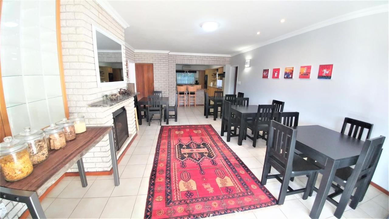 Besigheim Bed and Breakfast Stellenbosch Buitenkant foto