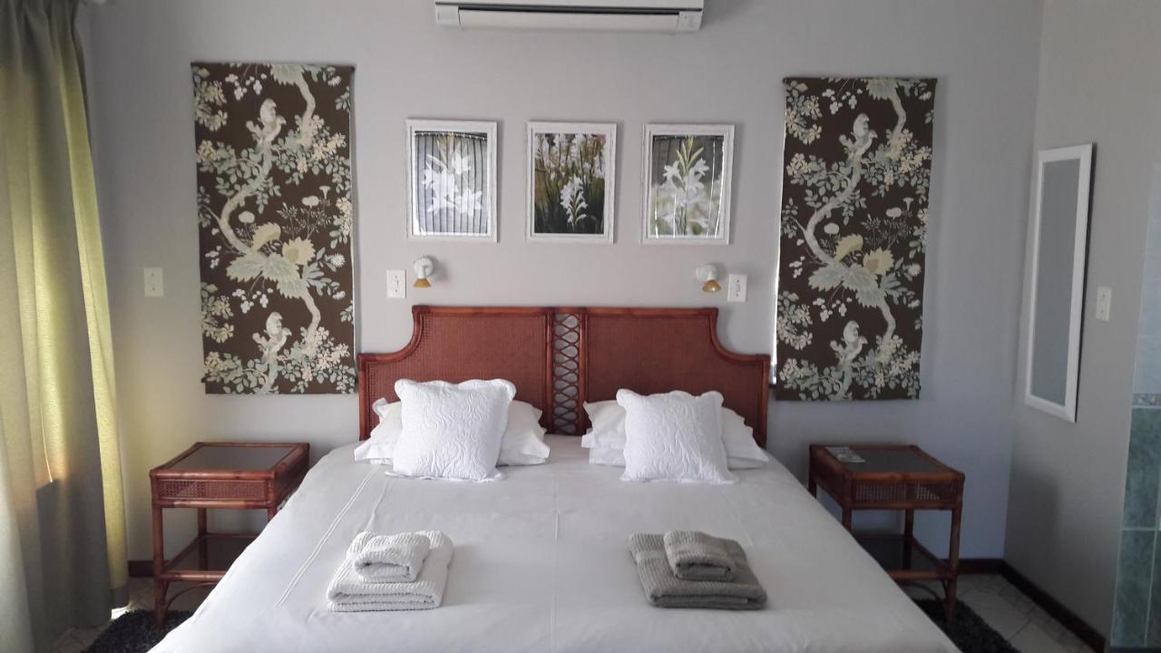 Besigheim Bed and Breakfast Stellenbosch Buitenkant foto